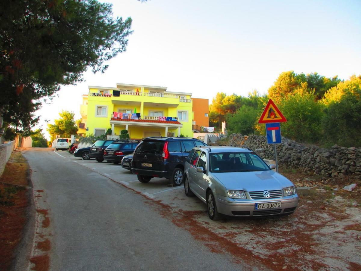 Vila Ana Mirela Slatine Exterior foto